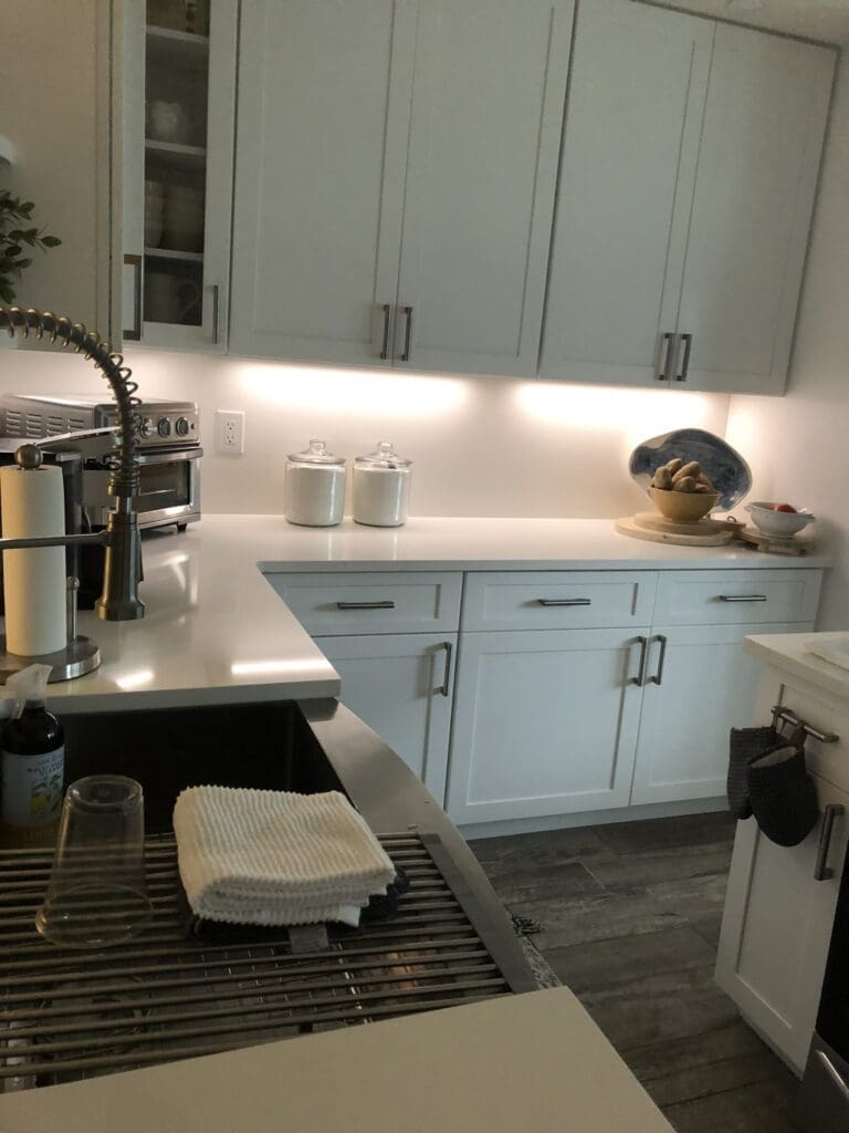 Kitchen Remodel