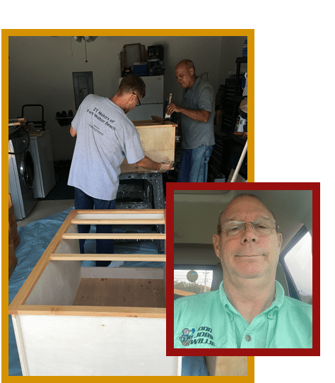 Odd Jobs Willie