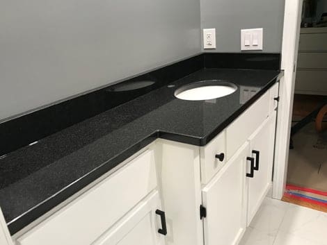 Custom Countertops