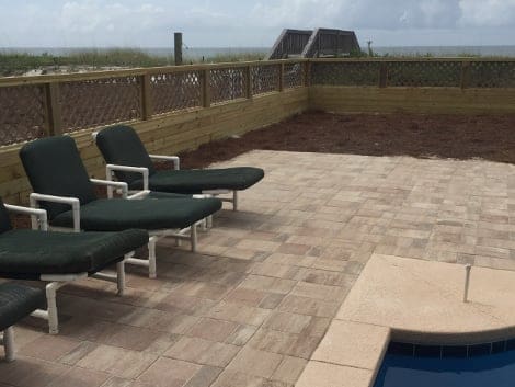 Custom Fence