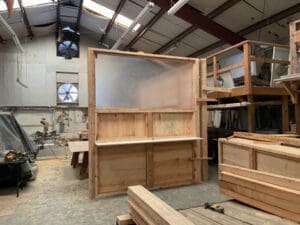 Wood Panels 00