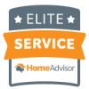 Elite HomeAdvisor Service Provider